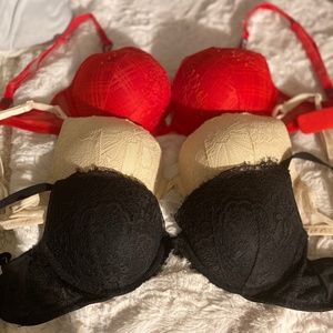 Victoria secret bras